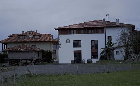 Palacio de Bueño