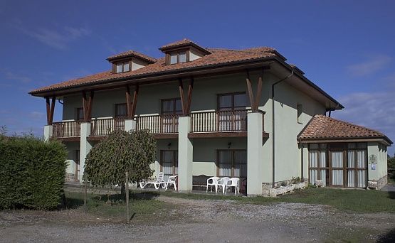 Palacio de Bueño