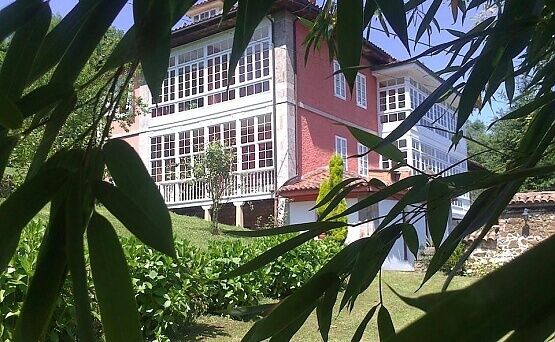 Palacio de Libardón