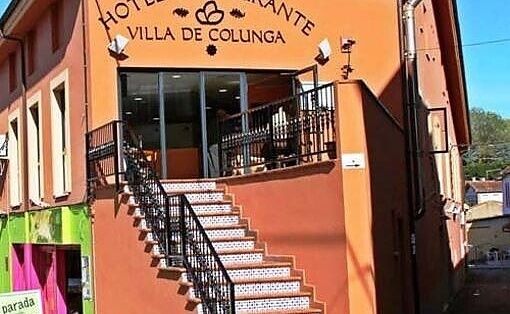 Villa de Colunga