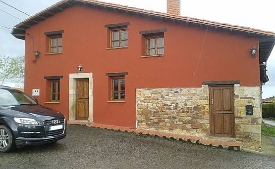 Casa Lue